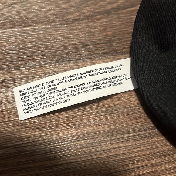 All in motion athletic tee - Picture 6 of 6